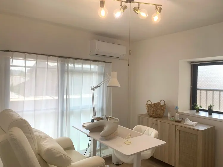 Nail salon Tisséの内観・外観2