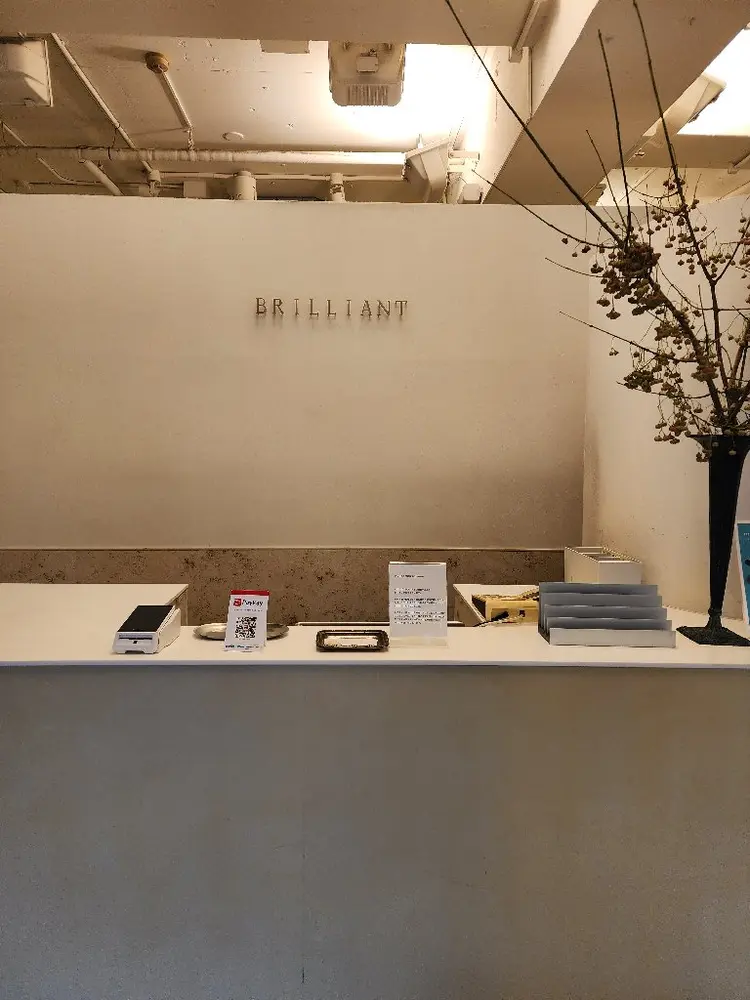 Brilliantの内観・外観3