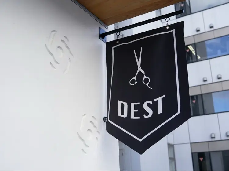 DEST 大宮の内観・外観1