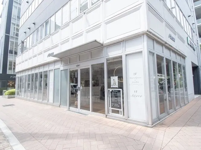 Atoroの内観・外観1