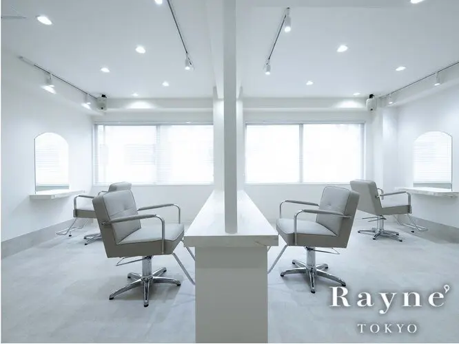 Rayne'の内観・外観1