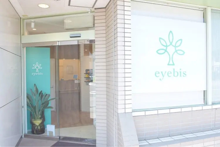 まつげエクステ専門店 │ eyebisの内観・外観1