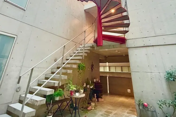 Lino.BeautySalonの内観・外観2