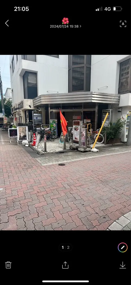 ViLLの内観・外観1