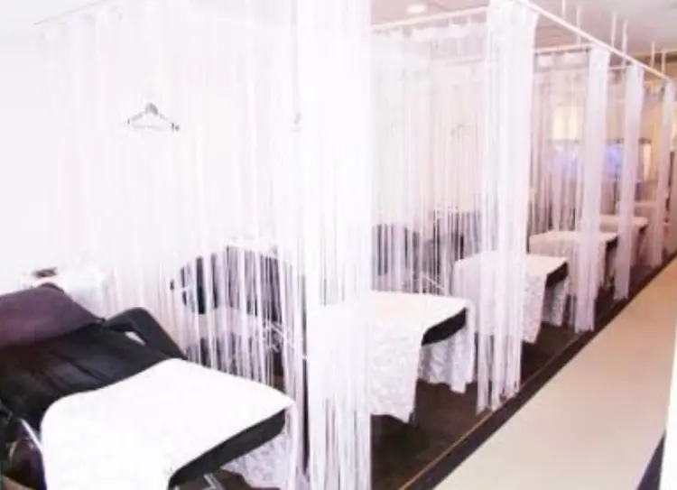eyelash salon serina渋谷道玄坂店の内観・外観2