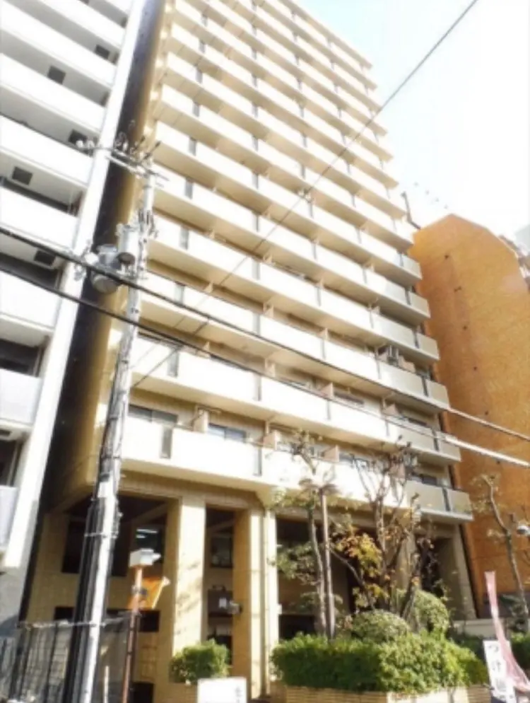宮美黄土よもぎ蒸し処 美健堂の内観・外観3