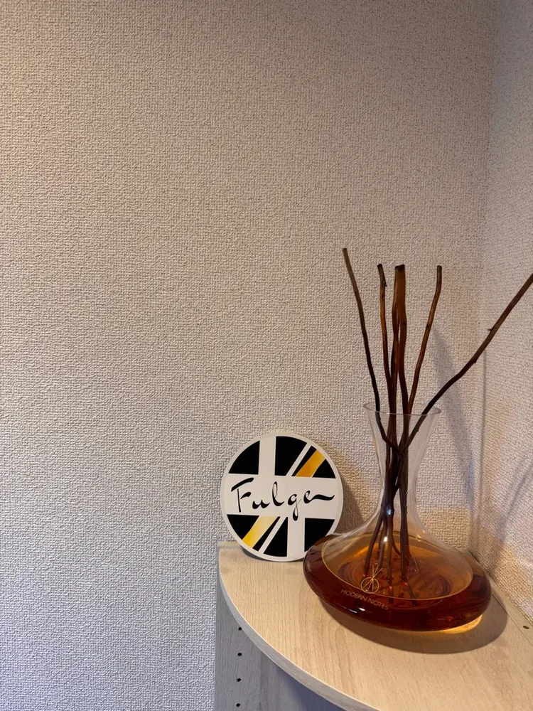 Fulgeの内観・外観1