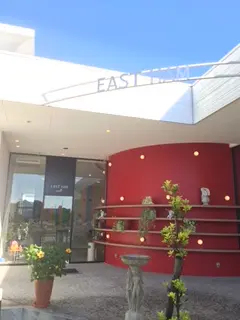 SalonEF金山店の内観・外観1