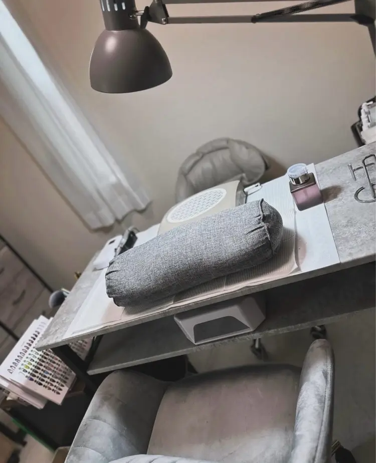 private nailsalon Arthurの内観・外観1
