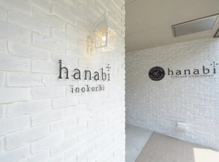 HANABI　inokuchiの内観・外観1