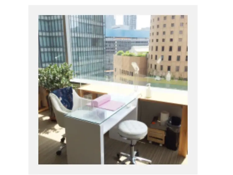 moelleuxの内観・外観1