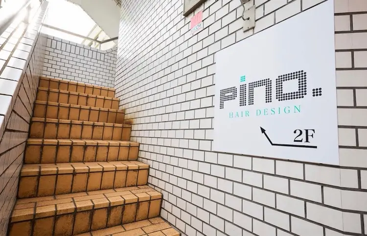 pino.の内観・外観3