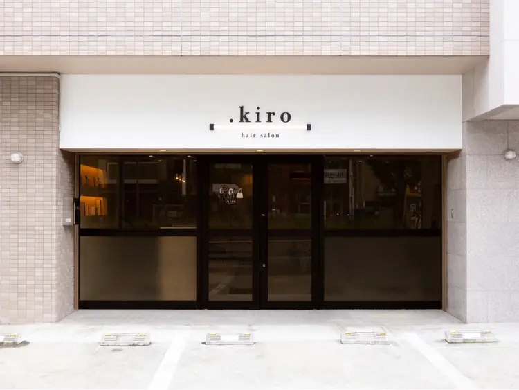 .kiroの内観・外観1