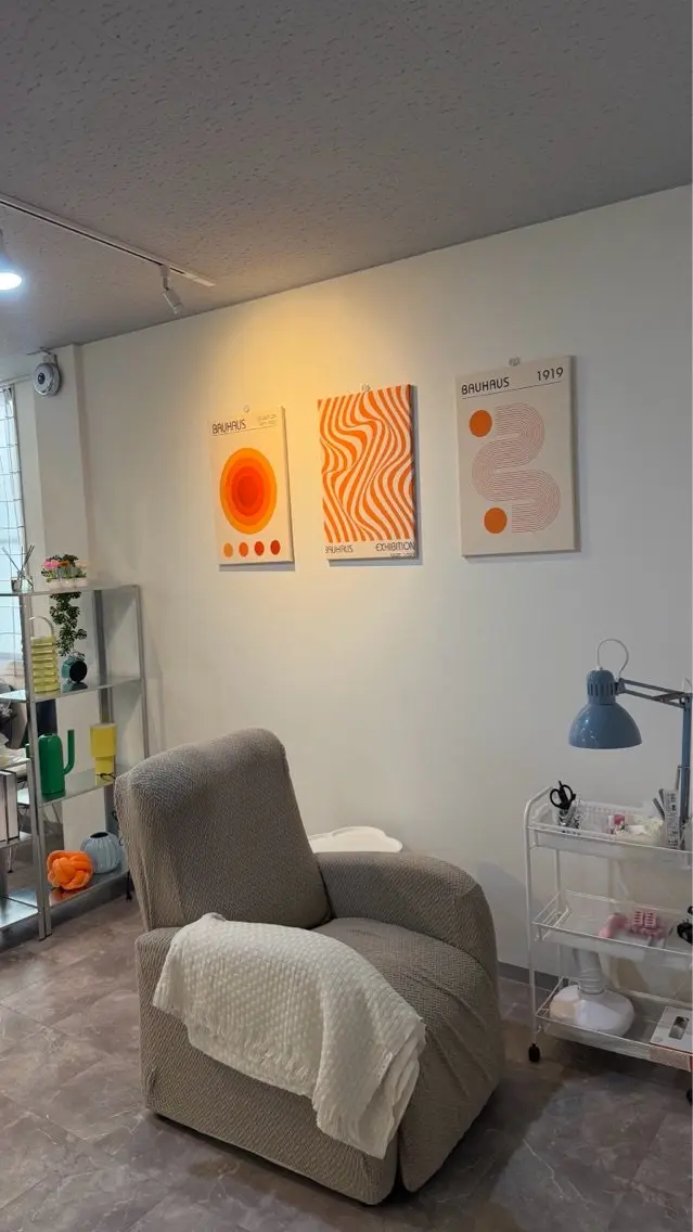 nail salon Utopiaの内観・外観3