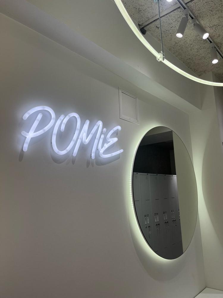 POMiE omotesandoの内観・外観1