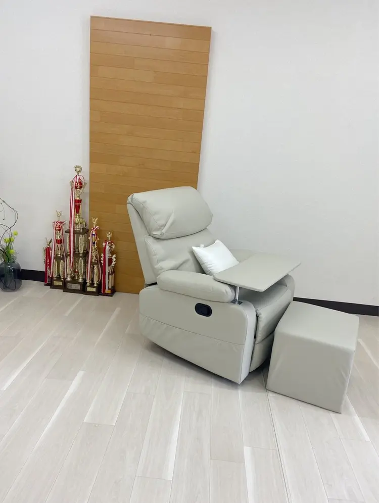 nail school & salon calmeの内観・外観3