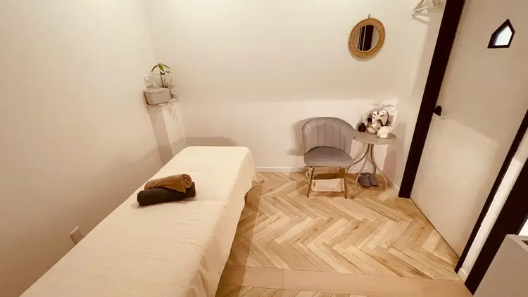 healing salon Hollyの内観・外観1