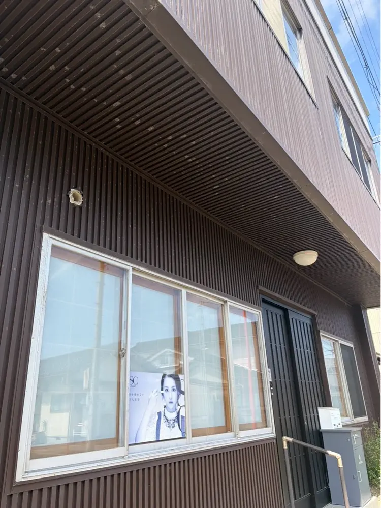 BARONIWAバロニワの内観・外観1