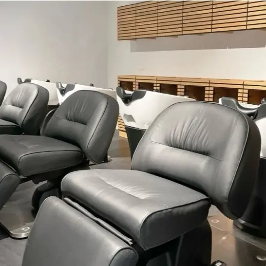 GO TODAY SHAiRE SALON 渋谷SOL店の内観・外観3