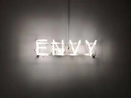 envyの内観・外観1