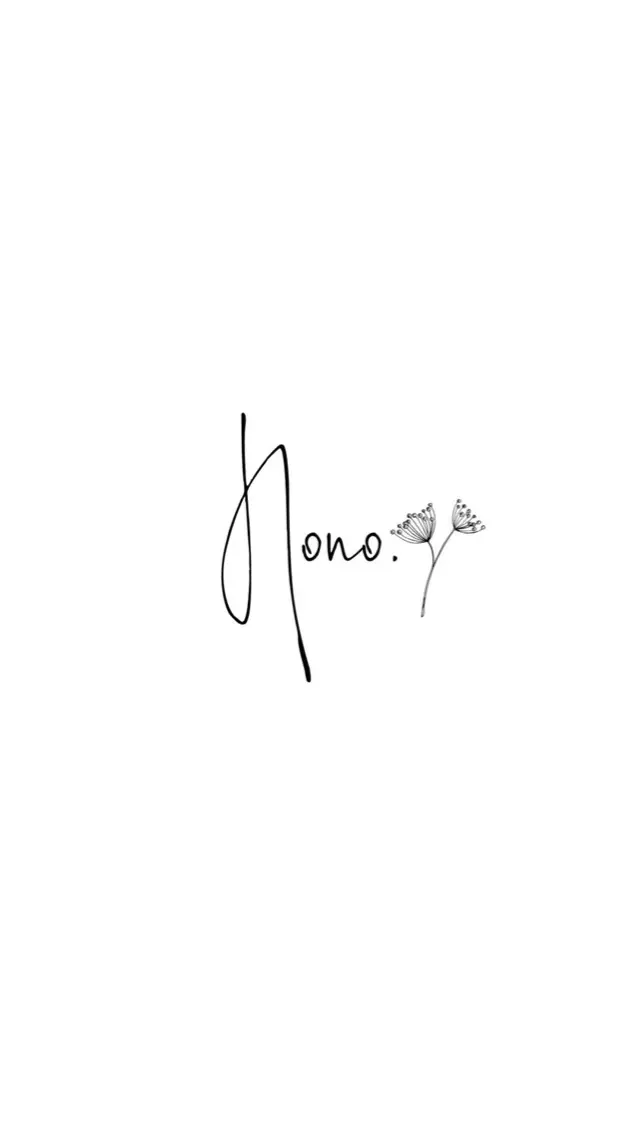 Nono.の内観・外観1