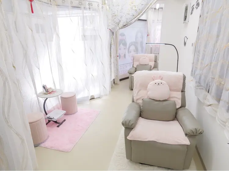INS Beauty Salonの内観・外観2