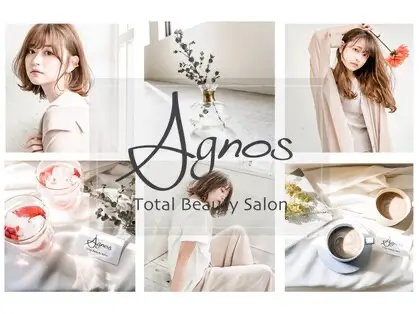Agnos青山の内観・外観1