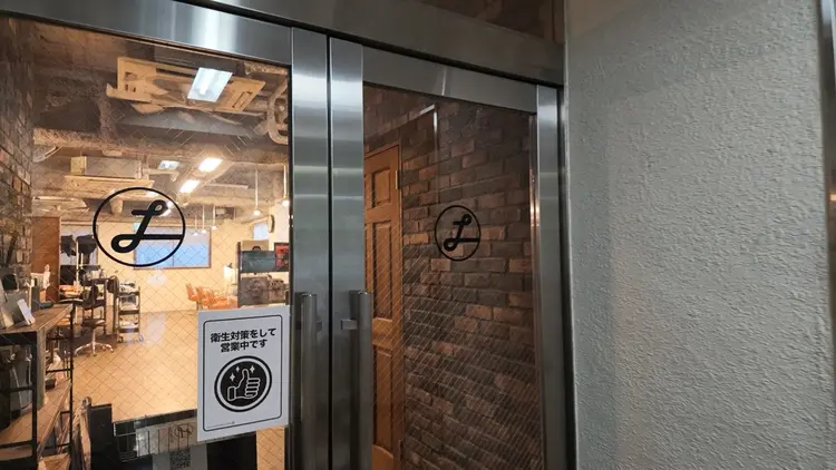 HAIR STUDIO  LUZの内観・外観3