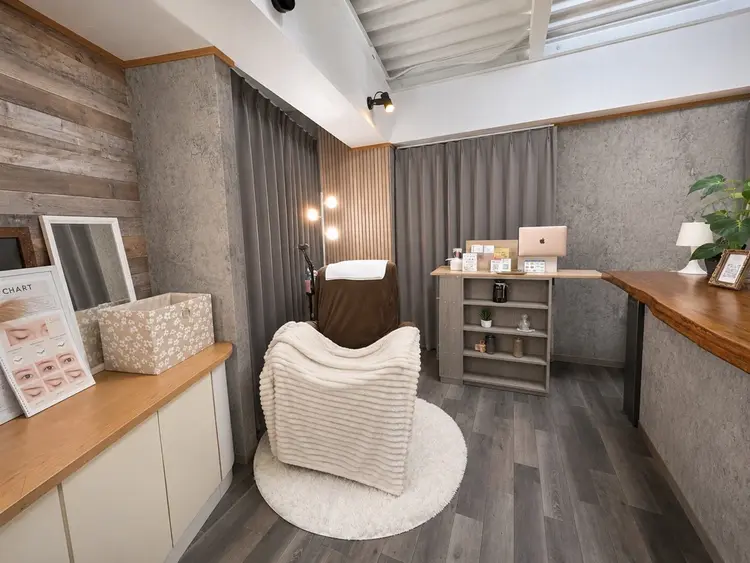 DAISY〜private salon〜の内観・外観3