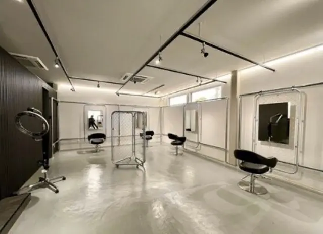 sceneの内観・外観2