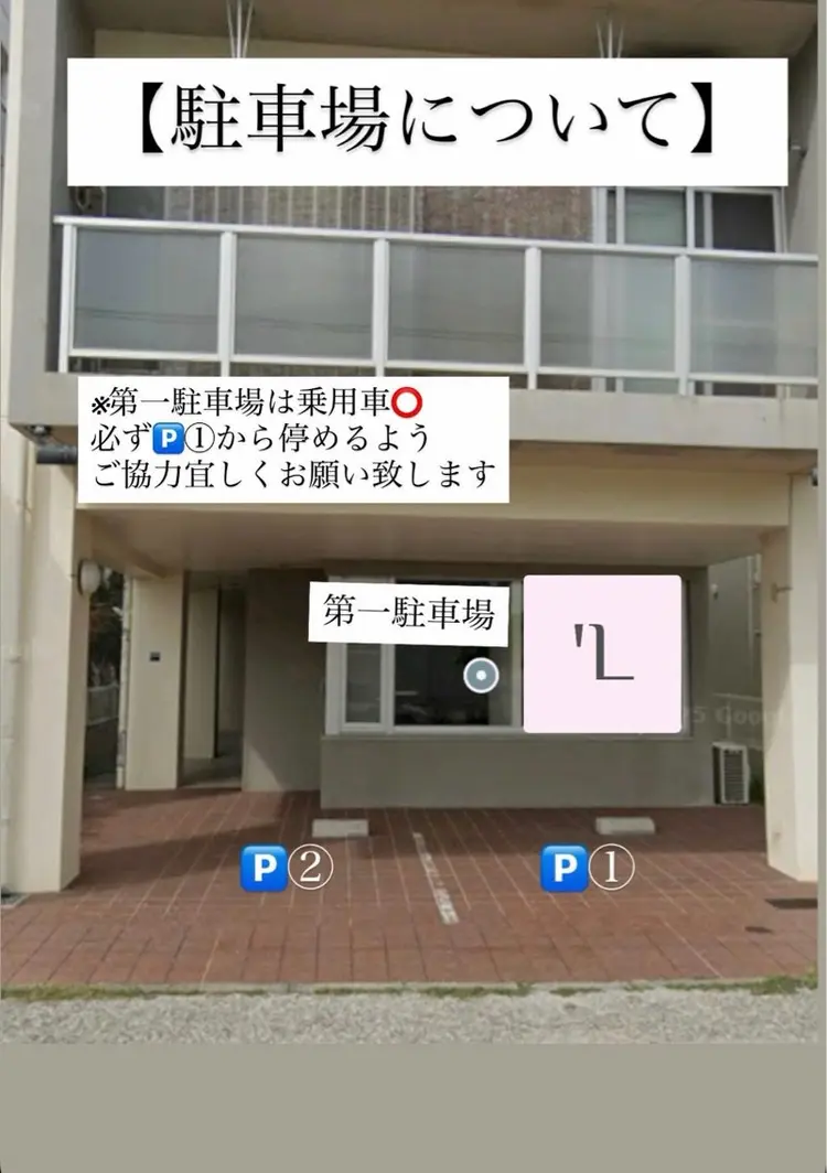 'L nail&eyelashの内観・外観3