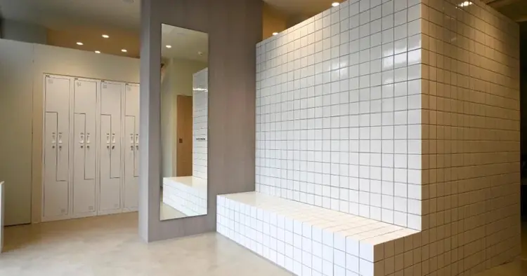 SALOWIN 北千住店の内観・外観3