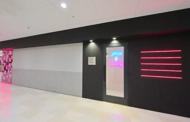 prize錦糸町店の内観・外観3