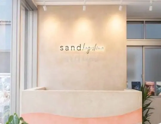 sand kagoshimaの内観・外観2