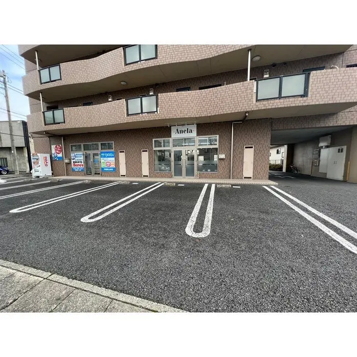 Ánelaの内観・外観1