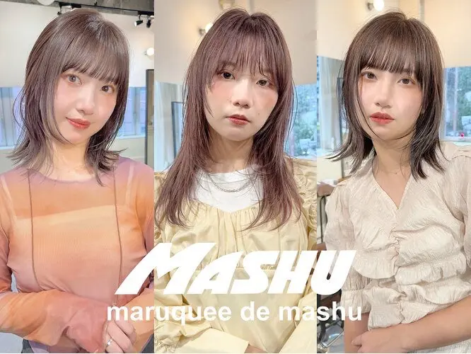 Maruquee de mashuの内観・外観2