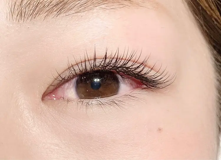 eyelash  salon  emanyの内観・外観3