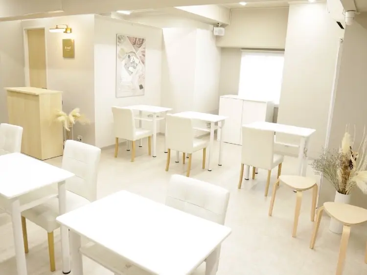 bs-nail金山店の内観・外観1
