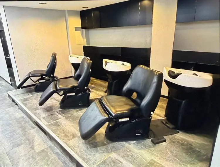 AUBE HAIR moreの内観・外観2