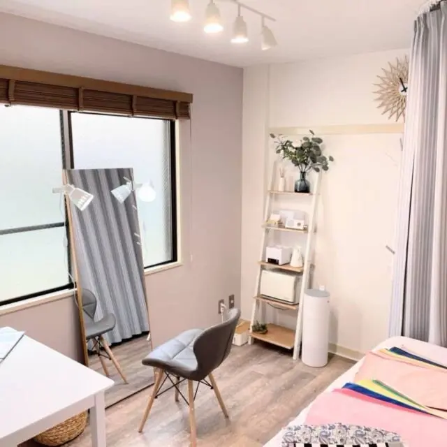 美整体salonレグ（シェアエステサロンhoola内）の内観・外観3