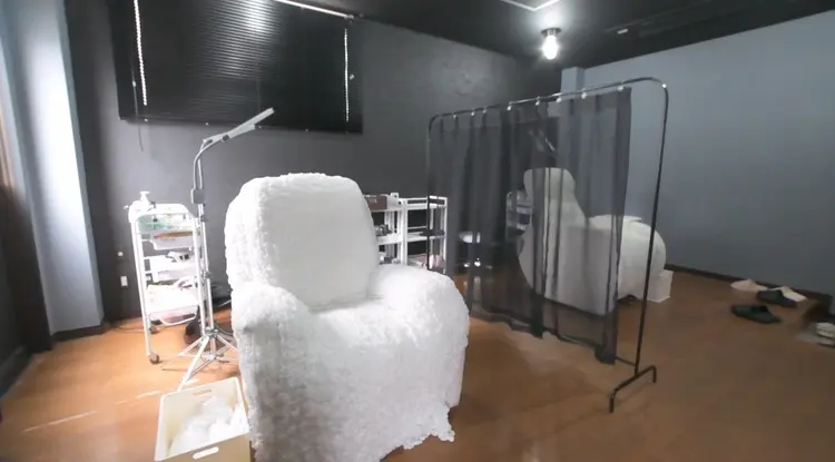 FENICE Total Beauty Salonの内観・外観3