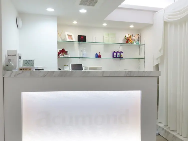 acumondの内観・外観3