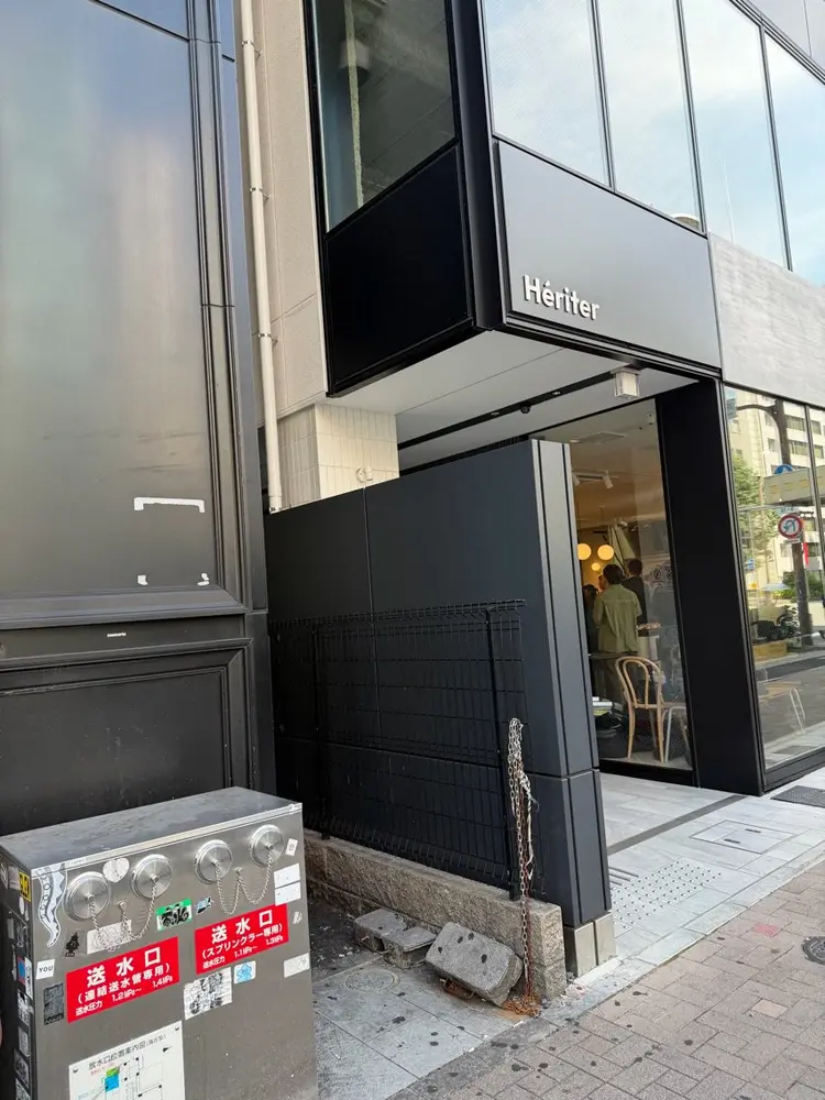 SALON VILLAGE Sakaeの内観・外観1