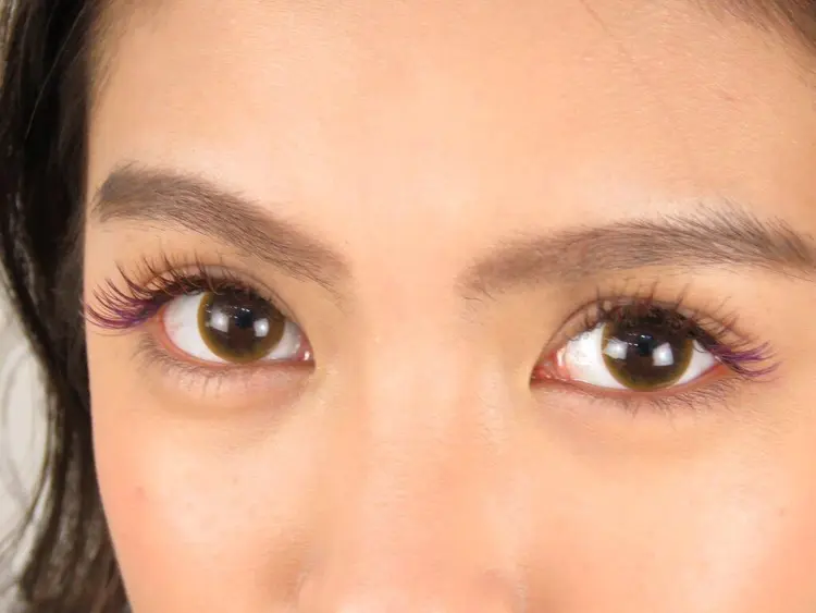 mailo eyelashの内観・外観1