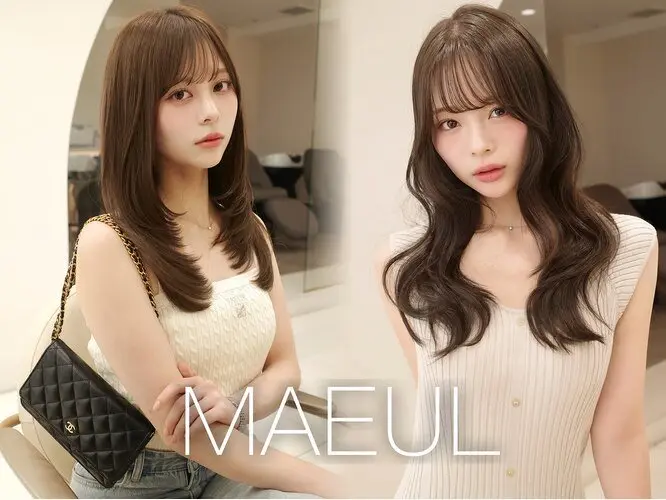 MAEUL NAGOYAの内観・外観1