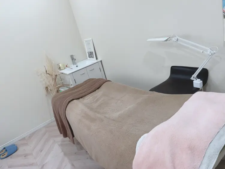 eyelash salon 　Eye'sの内観・外観3