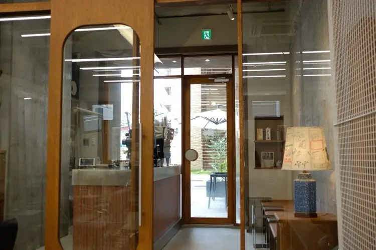 witの内観・外観3