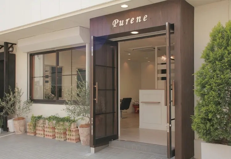 Purene 【ピュアーネ】の内観・外観1