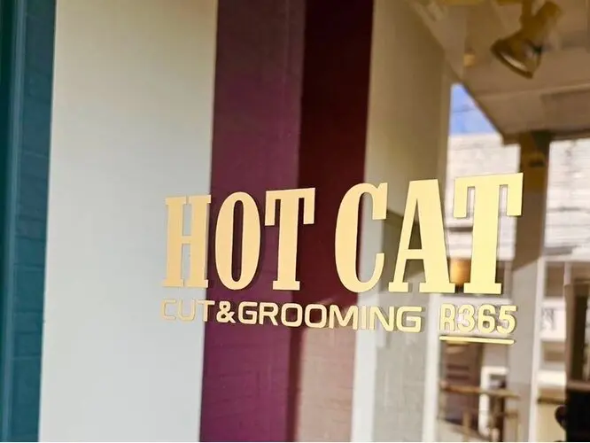 HOTCATR365の内観・外観2