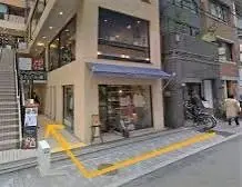 Nnailnail &eyelashの内観・外観2